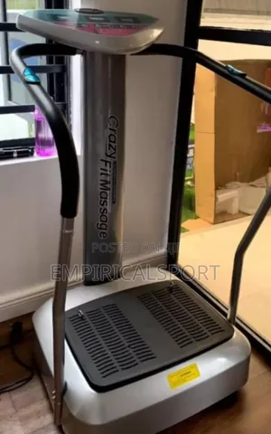 Crazy Fit Massager
