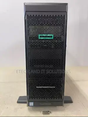 Server HP ProLiant ML 64GB Intel Xeon HDD 1T