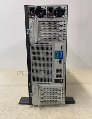 Server HP ProLiant ML 64GB Intel Xeon HDD 1T