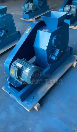 Stone Crusher