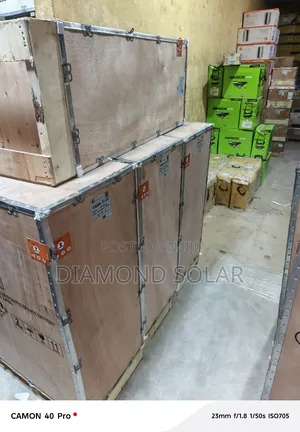 15kwh 51.2v Felicity Solar Lithium Ion Battery Available