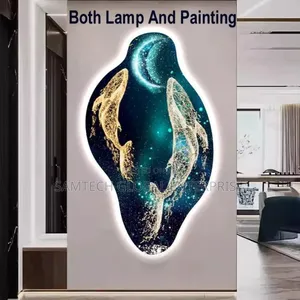 Wallpaper Light