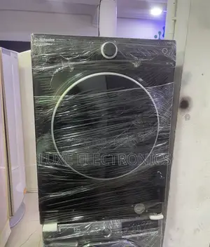 9kg Made Europe Inverter Wash & Dry Washing Machine
