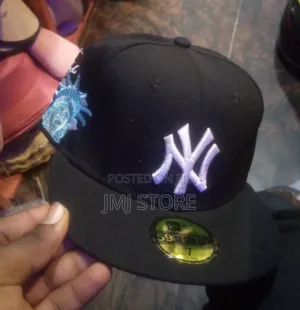 Classic Fashion Cap