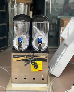 Linkrich Slush Machine/ Fast Industrial Slush Machine