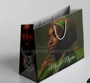 Welcome Bags