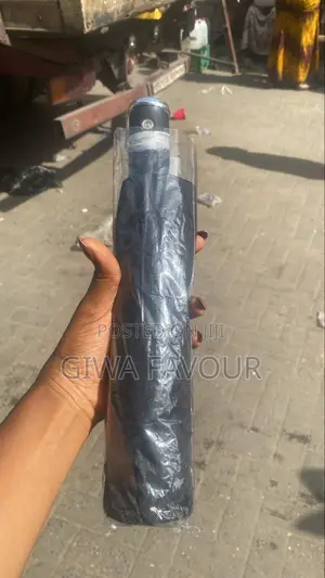 Branded Umbrella