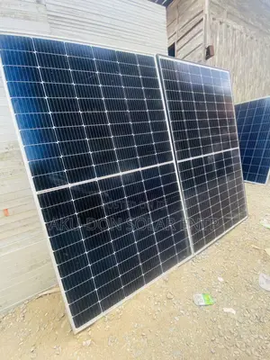 450watts 180cells Original Canadian Half-Cut Solar Panels