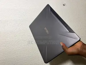 Laptop Asus TUF Gaming FX504 16GB AMD Ryzen 7 SSD 256GB