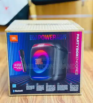 JBL Partybox Encore Essential