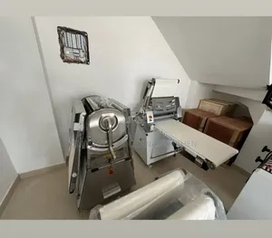 Original Standing Dough Sheeter/ Dough Milling Machine