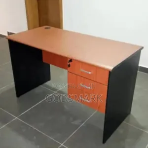 4 Feet Office Desk for Staff