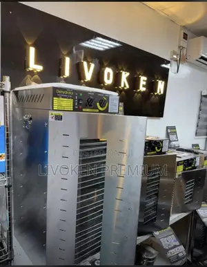 24 Trays Dehydrator