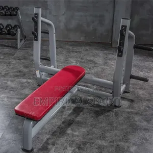 Olympic Weightlifting Bench