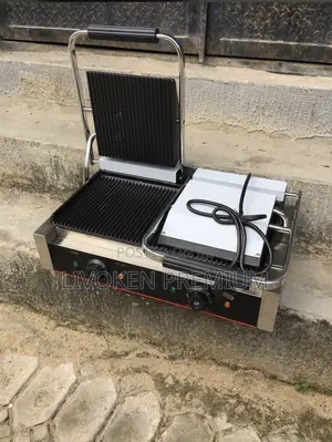 Double Toaster
