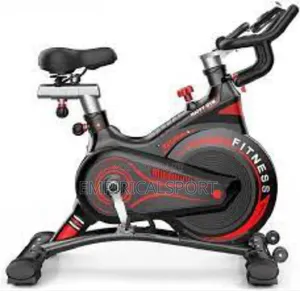 Semi Commercial Spinning Bike
