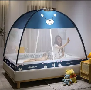 New Modern Foldable Round Mosquito Net