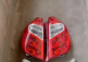 Rear Light Hyundai I10 Set