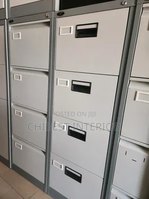 Brand New Imported Safe for Keeping of Documents