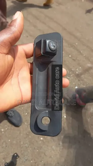 Reverse Camera Hyundai Tucson 2016
