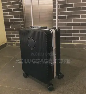 Single Hand Luggage Box