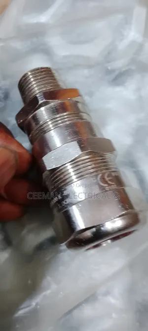 Original Cable Gland Stainless Steel