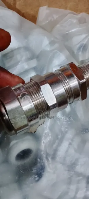 Original Cable Gland Stainless Steel