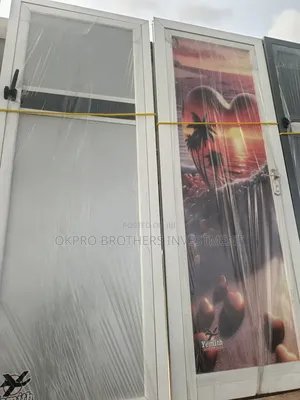 Bathroom and Toilet Doors for Sale