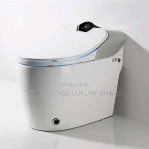  Smart Executive Wc