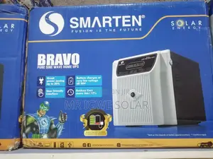 Smarten Inverter 3.5kva 48v
