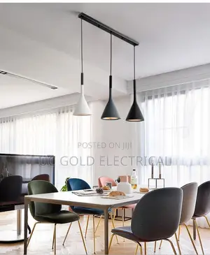Modern Nordic Pendant Lights Simple Lamps Multicolor Minimal