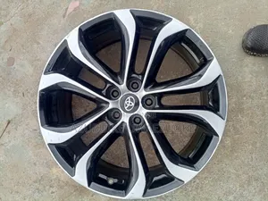 20"Rim Toyota Venza