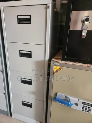 Brand New Safe Used in Offices, Schools, Hotels Etc.