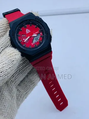 Dual Time Luminous Aike