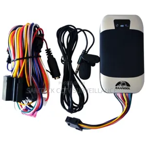 Tk 303 GPS Car Tracker