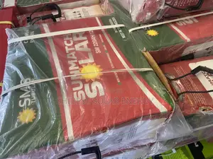 220ah SMS Tubular Battery