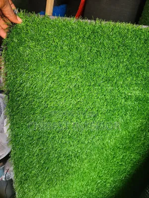 Quality Carpet Grass. We Sell According to Per Square Meter