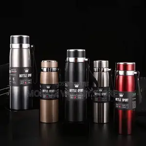 800ml Hot and Cold Water Flasks