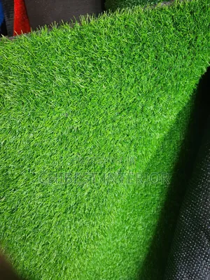 Brand New Luxury Carpet Grass for Decorative Use.
