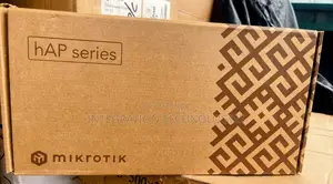 Mikrotik Hap-Ac3