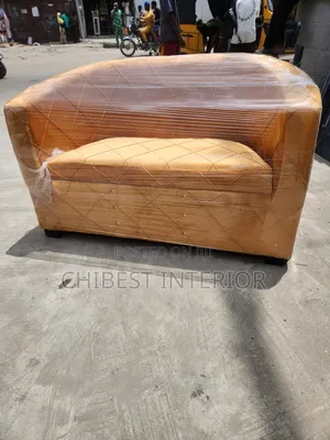 Executive Sofa Chair for Two Persons