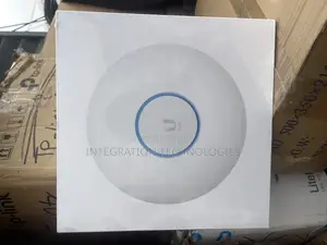 Ubiquiti U6-Enterprise
