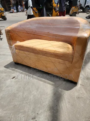 Exclusive Upholstery Two Seaters Couch