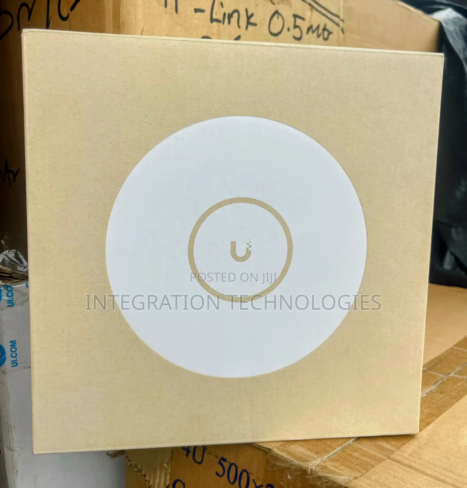 Ubiquiti Unifi U7-Pro