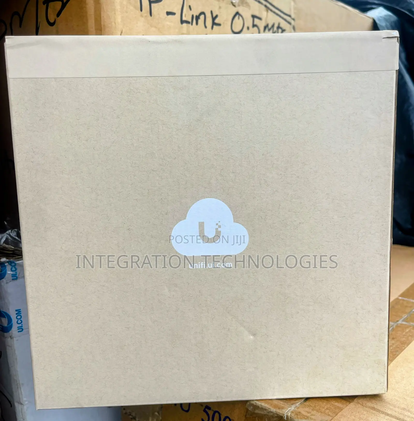 Ubiquiti Unifi U7-Pro