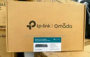 Tp-Link Jetstream Sg2210mp