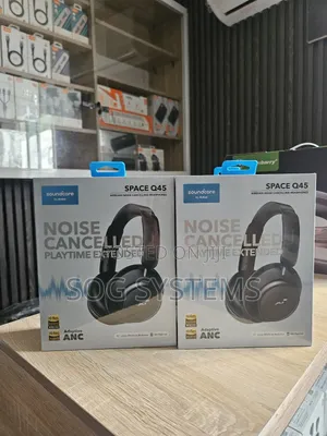 Soundcore Anker Q45