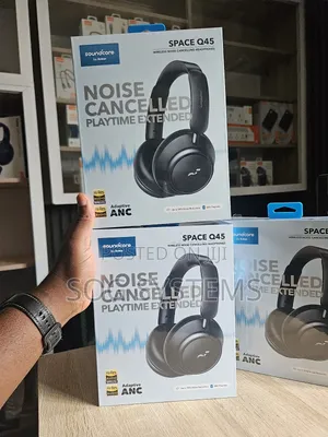 Soundcore Anker Q45