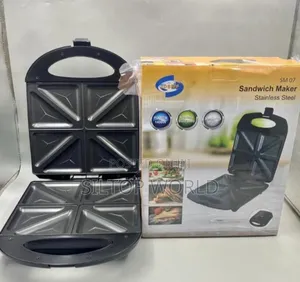 Smp 4 Slice Toasting Machine