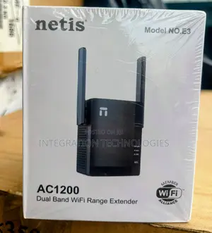 Netis E3 Ac1200
